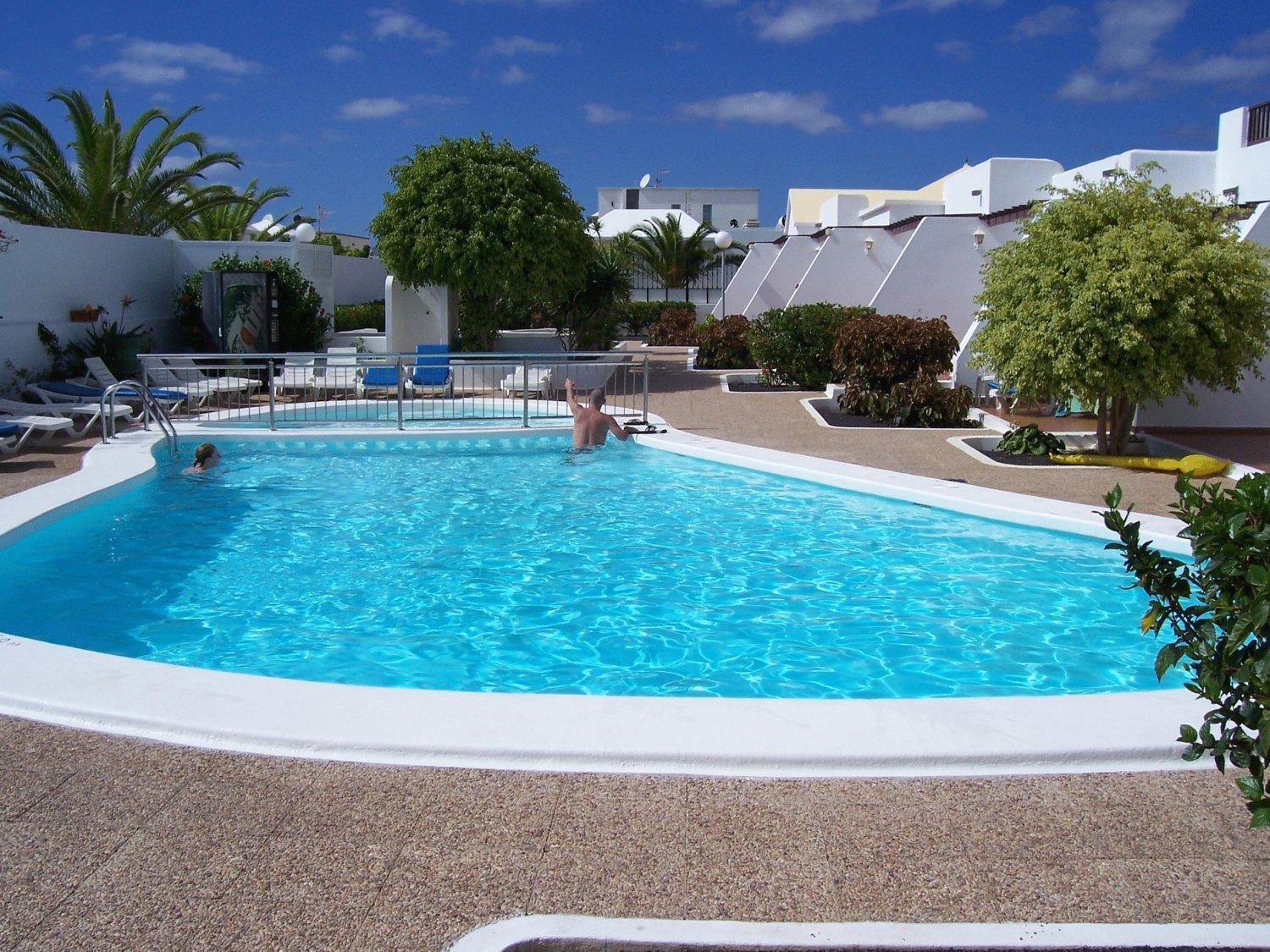 La Laguneta Puerto del Carmen  Exterior photo